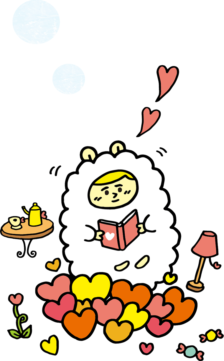 PHILOSOPHY　心で考える。