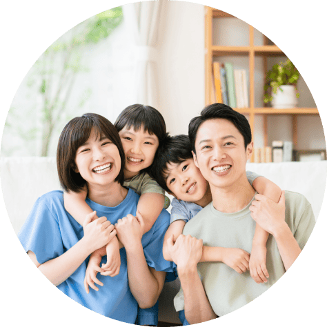 お客様と地域の想いを繋いでいく会社に