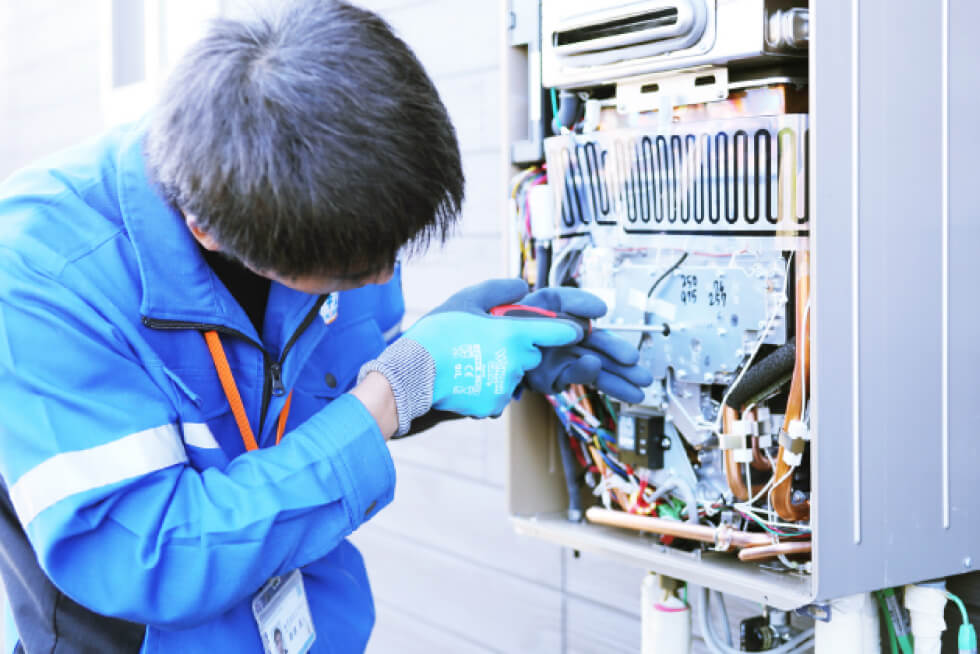 お電話でのお問い合わせ
