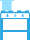 業務用厨房機器