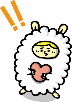 エナキスキャラクター