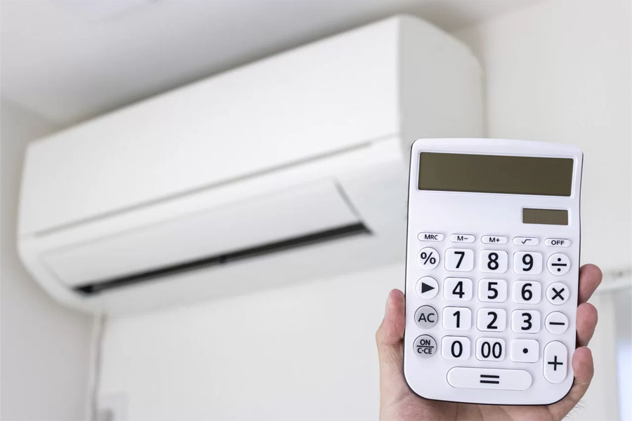 暖房で電気代はいくらかかる？冬場の光熱費の節約方法も解説
