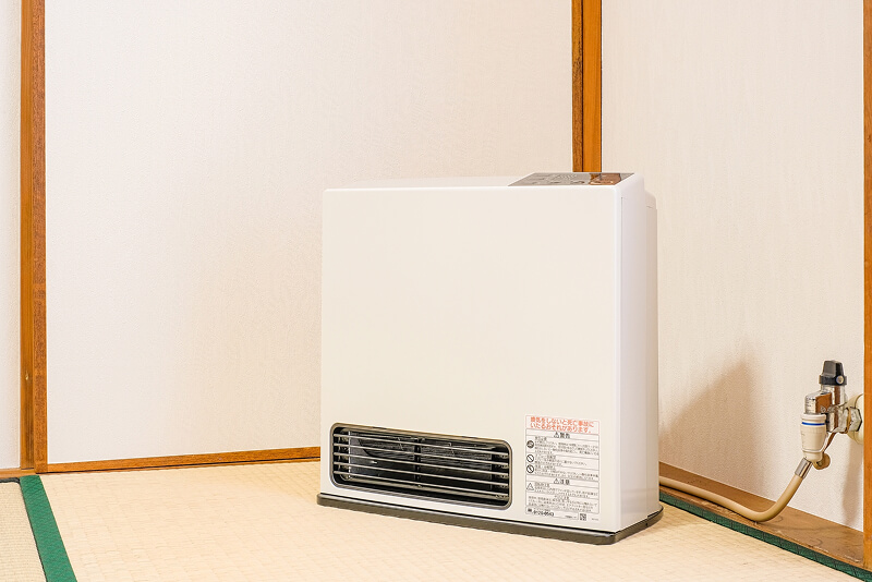ヒーター