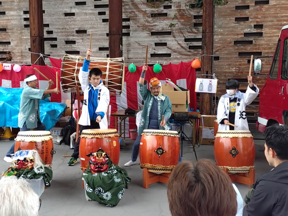 【第32回 みんなでワッショイ！ふれあい祭り】 茅野会場の様子を公開！