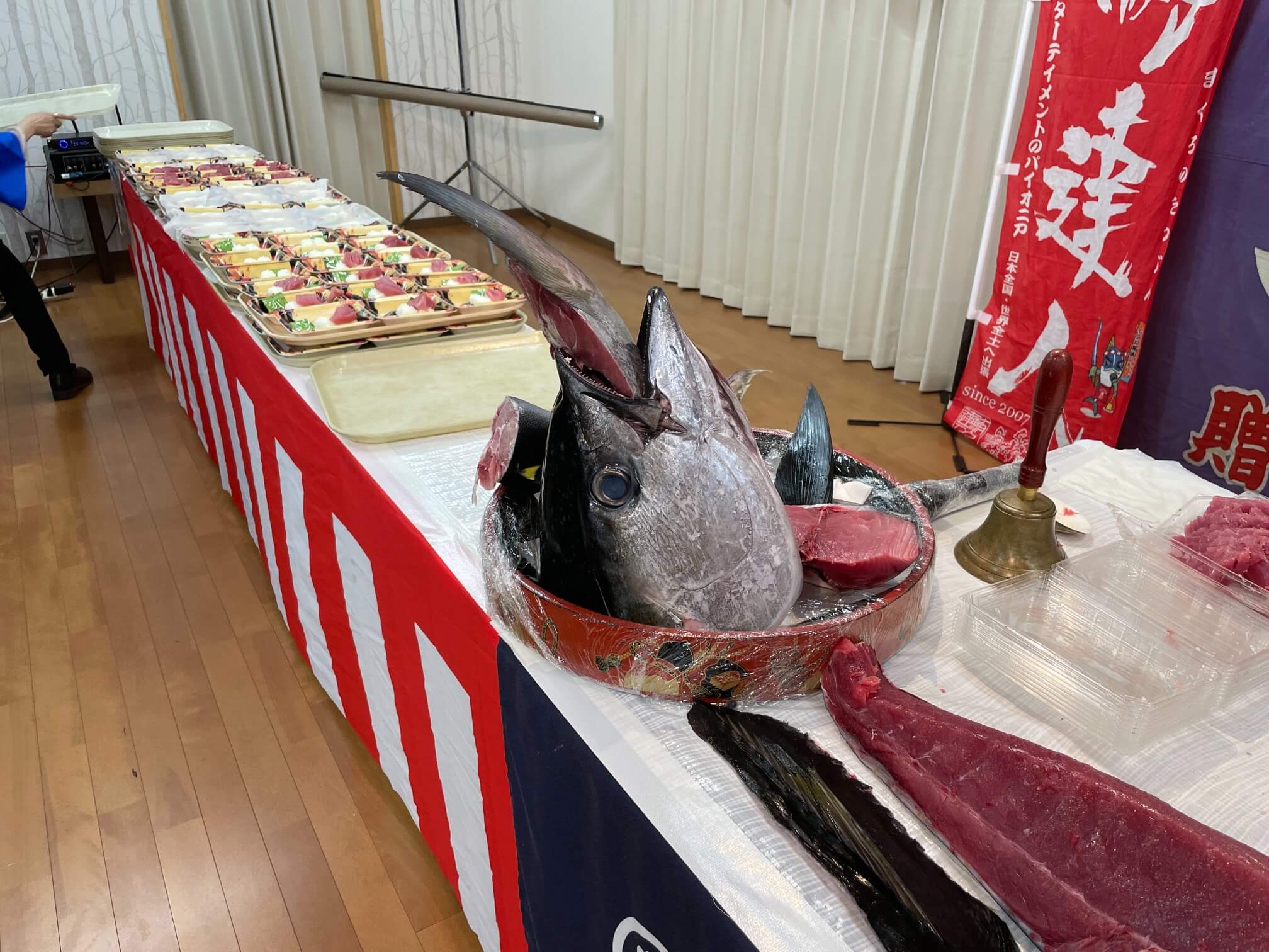 第32回ふれあい祭り上田会場