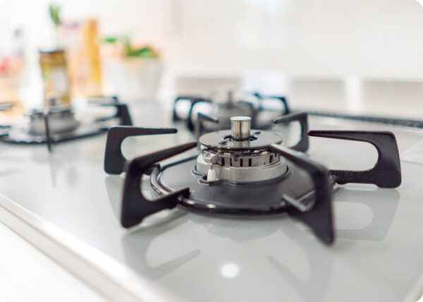ガスコンロ買い替えのタイミング