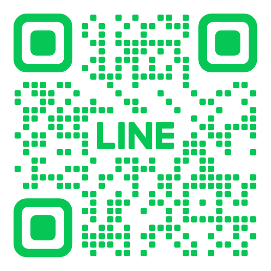 LINE友だち登録