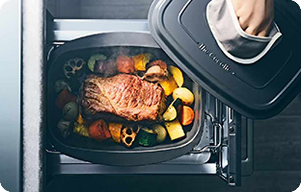 レンジフードの寿命は10年から15年。交換のタイミングを見直してみませんか?