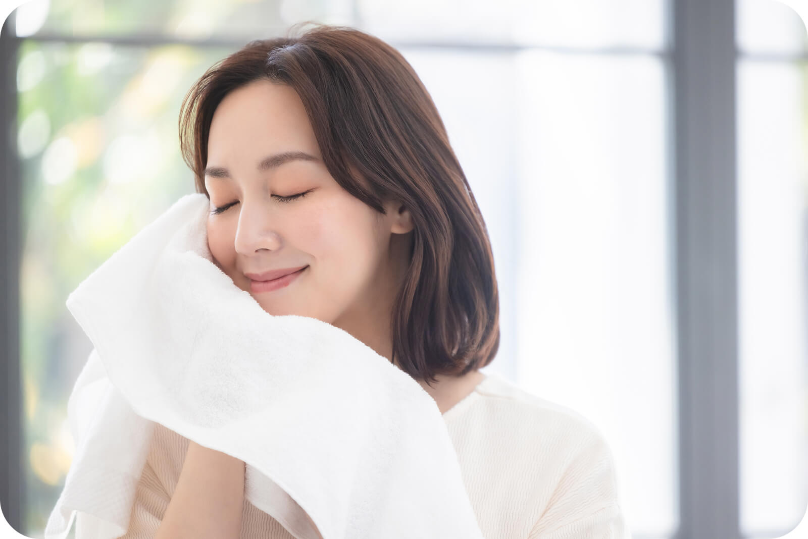 ガス衣類乾燥機の3つの魅力