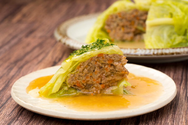 ドームキャベツ