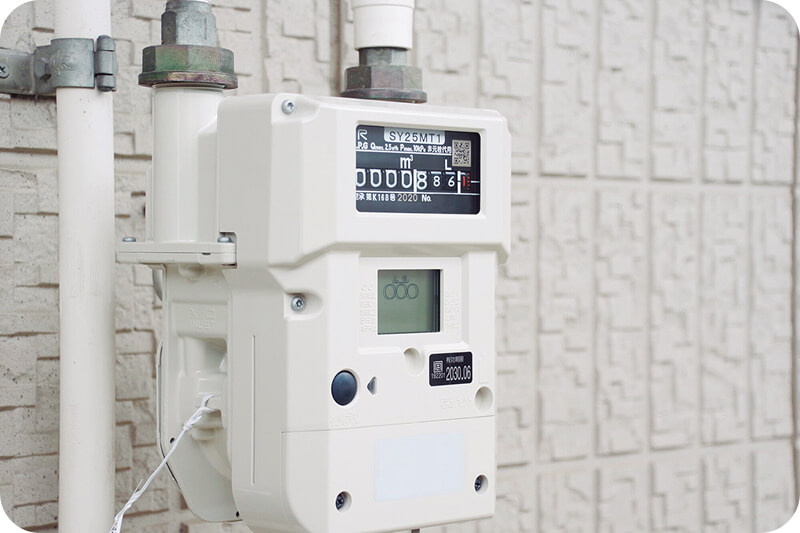 揺れが収まったら「火の始末」を