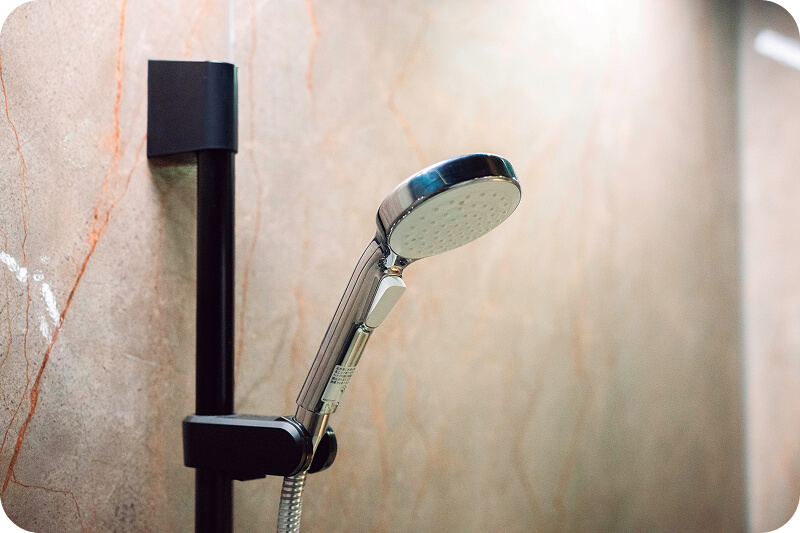 ホーロークリーン浴室パネル