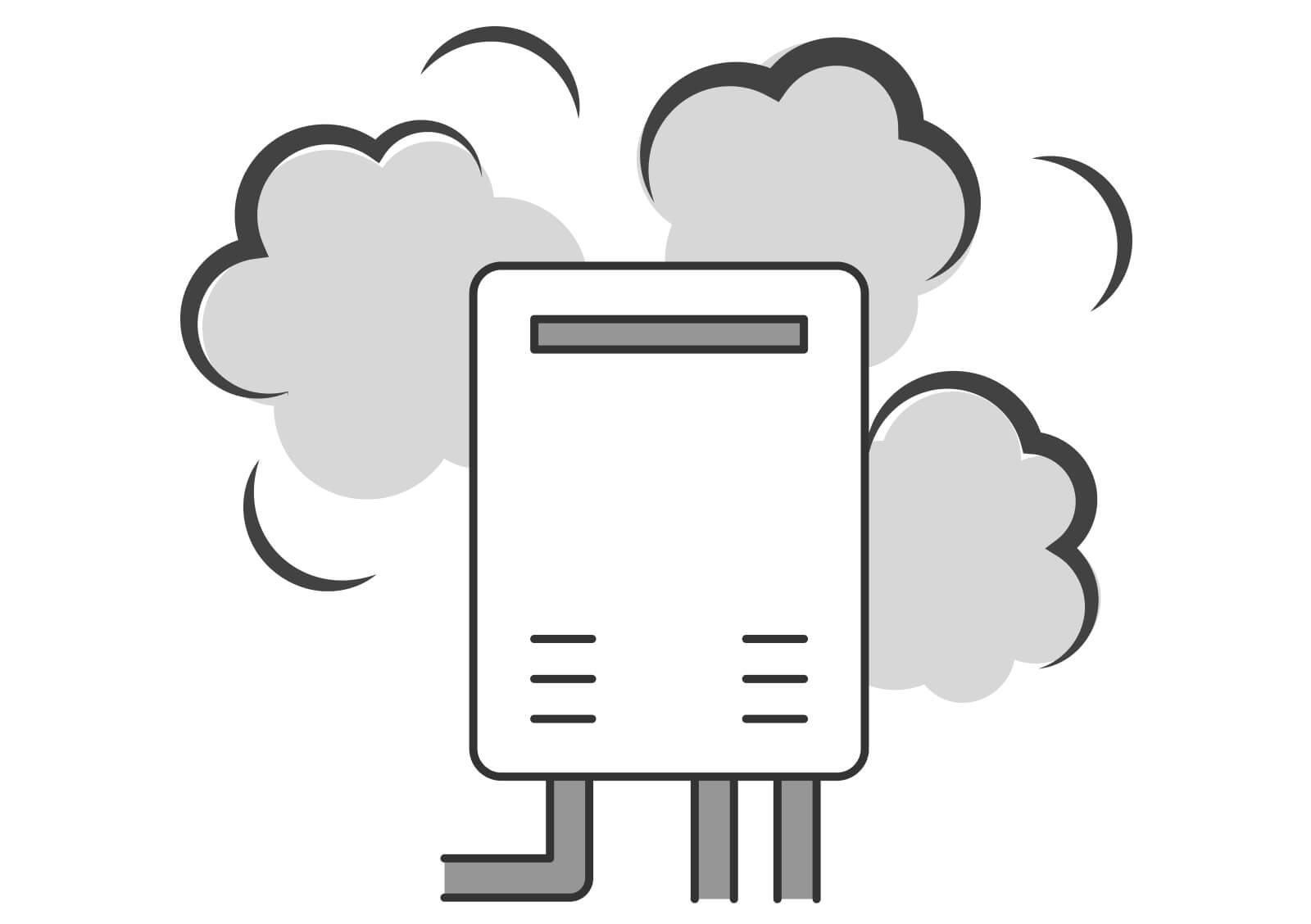 命に関わる危険なサイン