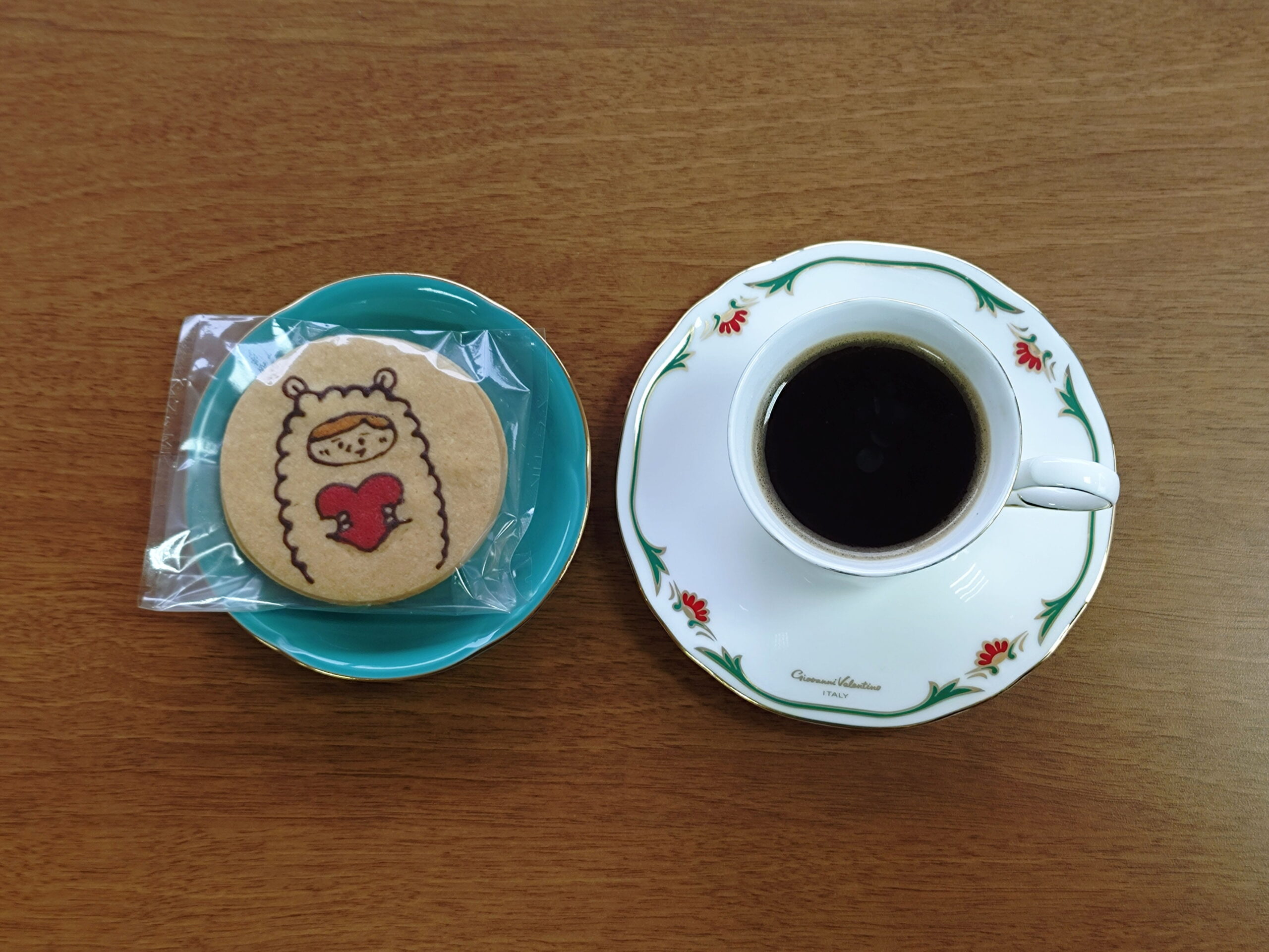 コーヒーイベント　「ココルカフェ」を開催しました