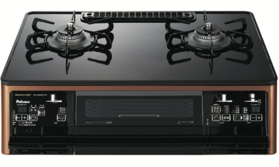 GRAND CHEF