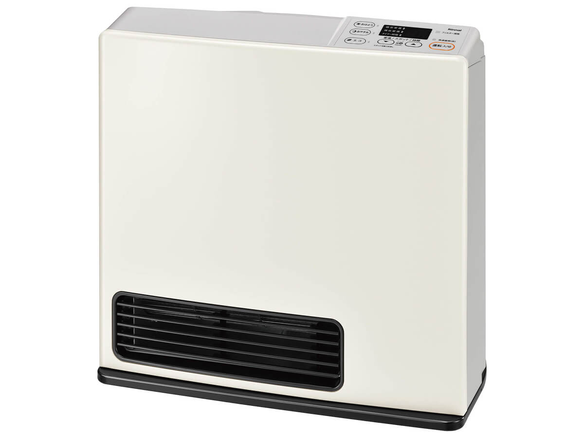 スタンダードモデル「SRC-365E」