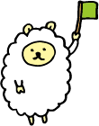 ココルのイラスト
