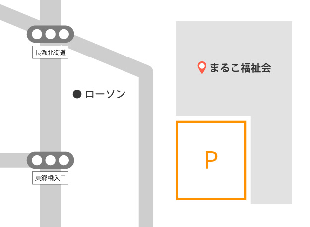 駐車場マップ