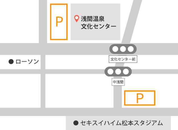 駐車場マップ