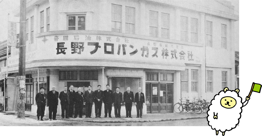 昭和29年　7月