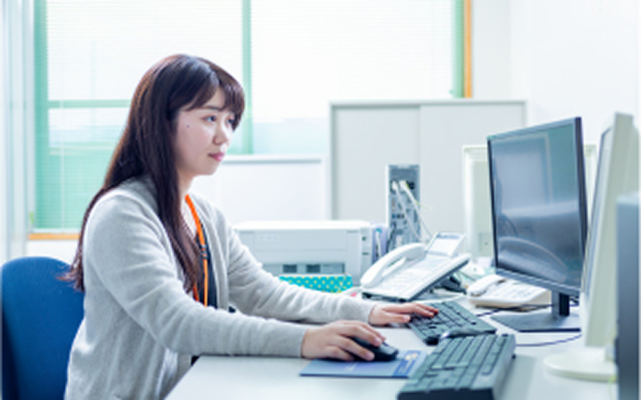 本社業務